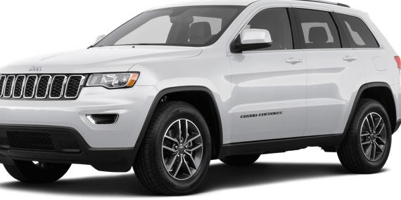 JEEP GRAND CHEROKEE 2020 1C4RJEAG2LC123332 image